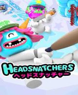 Headsnatchers (Incl. Early Access)