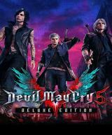 Devil May Cry 5 (Deluxe Edition) EU