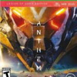 Anthem - Legion of Dawn Edition (Xbox One)