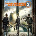 Tom Clancy's The Division 2 (EU)