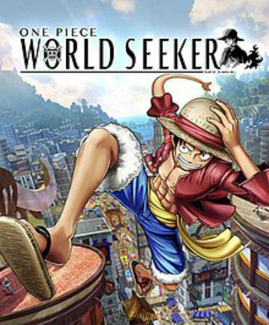 One Piece: World Seeker - Image 2