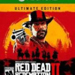 Red Dead Redemption 2 (Ultimate Edition) (Xbox One)