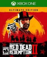 Red Dead Redemption 2 (Ultimate Edition) (Xbox One)