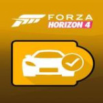 Forza Horizon 4 - Car Pass