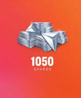 Anthem: 1050 Shards