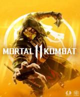 Mortal Kombat 11 (Global)