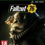 Fallout 76 (Xbox One)
