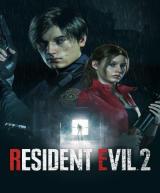 Resident Evil 2 (Steam) (EU)