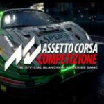Assetto Corsa Competizione (Steam)