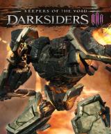 Darksiders III: Keepers of The Void (DLC)
