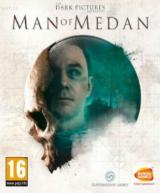 The Dark Pictures Anthology: Man of Medan (Global)