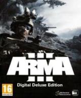 Arma 3 (Digital Deluxe Edition)