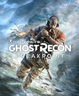 Tom Clancy's Ghost Recon: Breakpoint (Uplay) (EU)