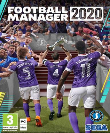 Football Manager 2020 (EU) - Image 2