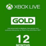 Xbox Game Pass Essential 12 Months (EU)