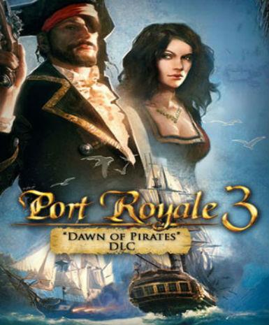 Port Royale 3: Dawn of Pirates DLC - Image 2