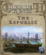 Crusader Kings II - The Republic (DLC)