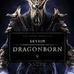 The Elder Scrolls V: Skyrim - Dragonborn