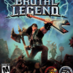 Brutal Legend