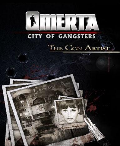 Omerta - City of Gangsters: The Con Artist DLC - Image 2