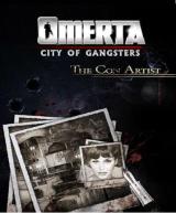 Omerta - City of Gangsters: The Con Artist DLC