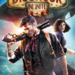 BioShock Infinite