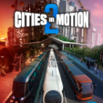 Cities in Motion 2