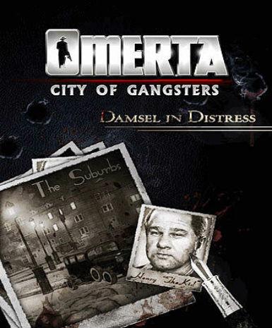 Omerta - City of Gangsters: Damsel in Distress DLC - Image 2