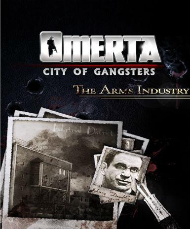 Omerta - City of Gangsters: The Arms Industry DLC - Image 2