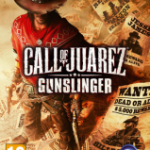 Call of Juarez: Gunslinger