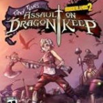 Borderlands 2 - Tiny Tinas Assault on Dragon Keep (DLC)