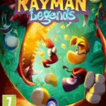 Rayman Legends