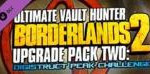 Borderlands 2 - Ultimate Vault Hunter Upgrade Pack 2 (DLC)