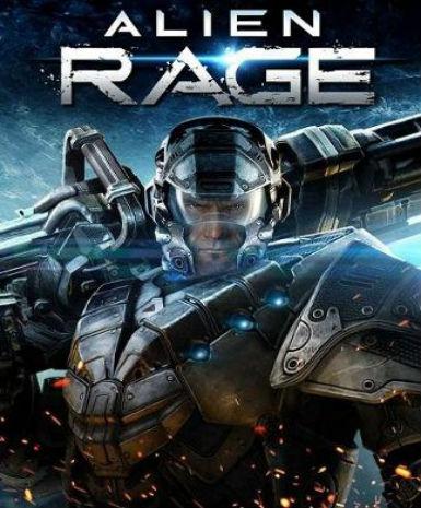 Alien Rage - Unlimited - Image 2