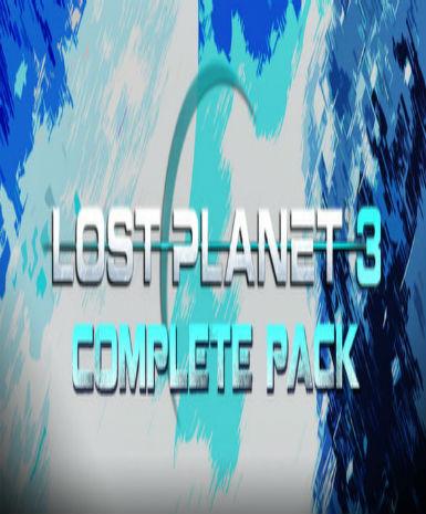 Lost Planet 3 (Complete Pack) - Image 2