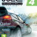 WRC: FIA World Rally Championship 4