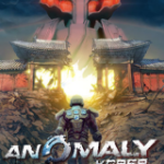 Anomaly Korea