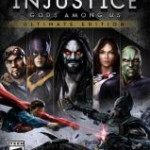 Injustice: Gods Among Us (Ultimate Edition)