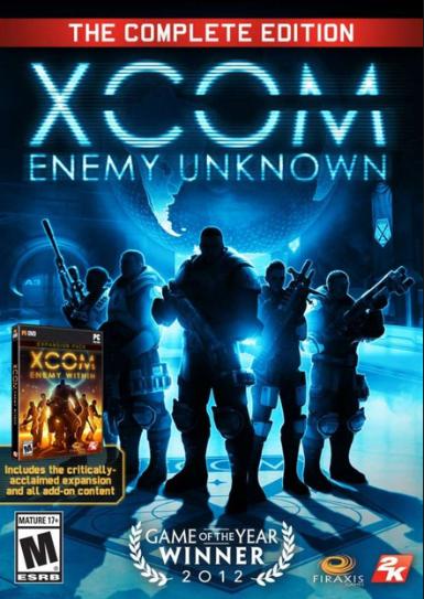 XCOM: Enemy Unknown (Complete Edition) - Image 2