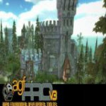 Axis Game Factory's AGFPRO v3