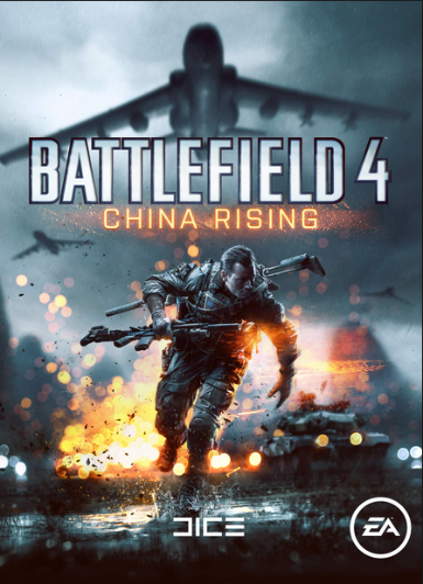 Battlefield 4: China Rising - Image 2