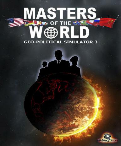 Masters of the World Expert Bundle - Image 2