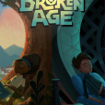 Broken Age