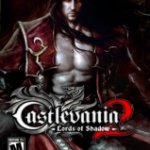 Castlevania: Lords of Shadow 2 (EU)