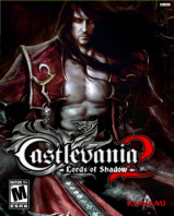 Castlevania: Lords of Shadow 2 (EU)