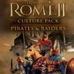 Total War: Rome 2 - Pirates and Raiders Culture Pack (DLC)