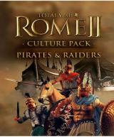 Total War: Rome 2 - Pirates and Raiders Culture Pack (DLC)