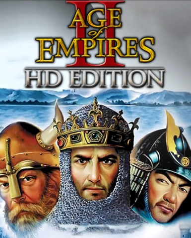 Age of Empires II HD - Image 2