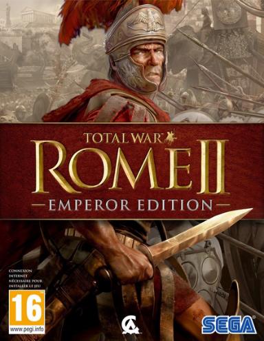 Total War: Rome 2 (Emperor Edition) (EU) - Image 2