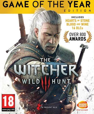 The Witcher 3: Wild Hunt GOTY - Image 2